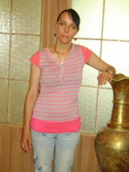Monika (Slovakia, Trencin - age 35)
