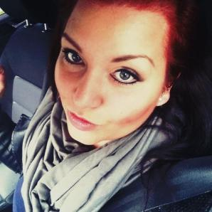 Michaela (Czech Republic, Karlovy Vary - 23 Years)