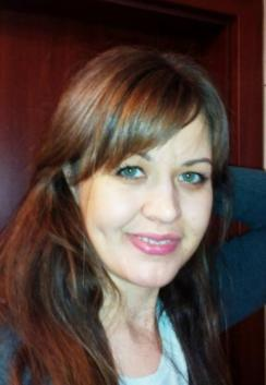 Mária (Slovakia, Malacky - age 27)