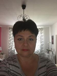 Renata (Czech Republic, Praha 4 - 52 Years)