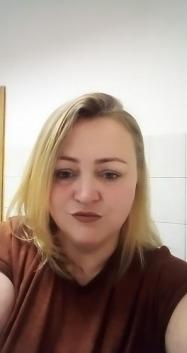 Michaela (Czech Republic, Olomouc - 31 Years)