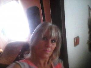 Eva (Czech Republic, Borek - age 50)