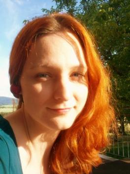 Marta (Czech Republic, Praha 1 - age 31)