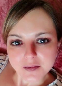 Anna (Slovakia, Praha - age 29)
