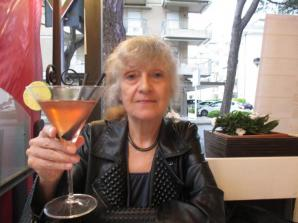 Marie (Czech Republic, Praha 4 - 61 Years)