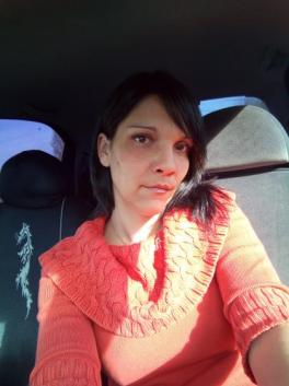 Lucie (Czech Republic, Karlovy Vary - 33 Years)