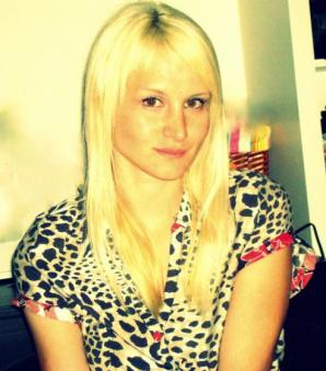 Yeny (Czech Republic, Abertamy - age 30)