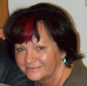 Marie (Czech Republic, Praha 5 - 59 Years)