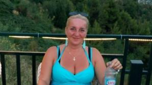 Jana (Czech Republic, Hodonín - 46 Years)