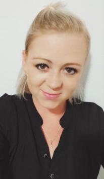 Eva (Czech Republic, Břeclav - age 35)