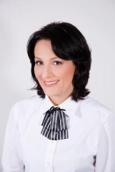 Renata (Slovakia, Bratislava - age 50)