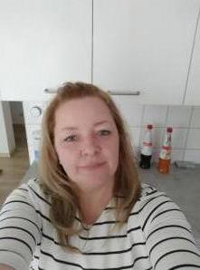 Gabriela (Germany, Breitenbrunn  - age 40)