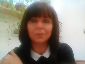 Marika (Czech Republic, Praha 8 - age 54)