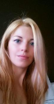 Katka  (Czech Republic, Alberovice - age 30)