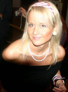 Denisa (Czech Republic, Rožnov pod Radhoštěm - age 30)