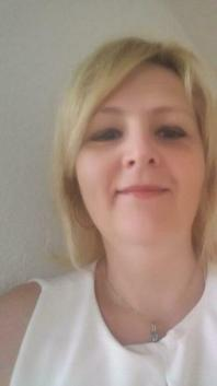 Tatiana (Slovakia, Trnava - age 49)