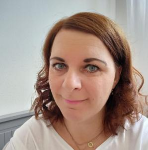Zuzana (Czech Republic, Včelná - age 39)
