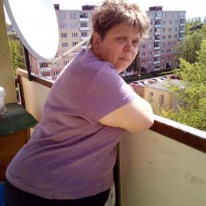 Iveta (Czech Republic, Chodov - age 43)