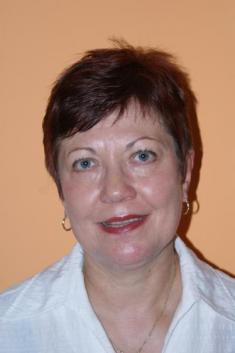 Věra (Czech Republic, Týnec nad Sázavou - age 60)
