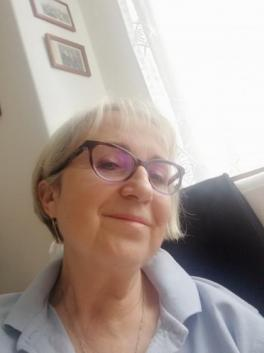 Alena (Czech Republic, Praha - age 66)