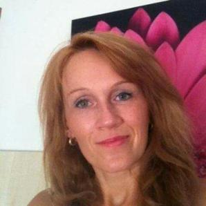 Lucie (Czech Republic, Praha 1 - age 39)