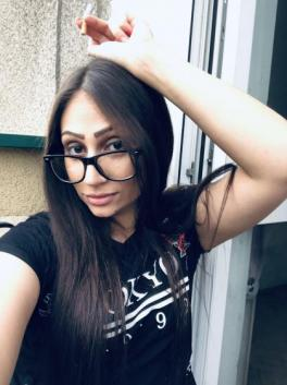 Daniela  (Czech Republic, Mojžíř - 24 Years)