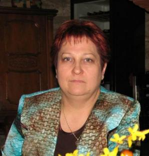 Anna (Slovakia, Poprad - age 57)