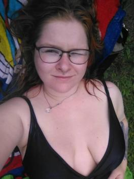 Lucie (Czech Republic, Brno - Židenice - age 25)