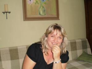 Dorota (Czech Republic, Vamberk - age 44)