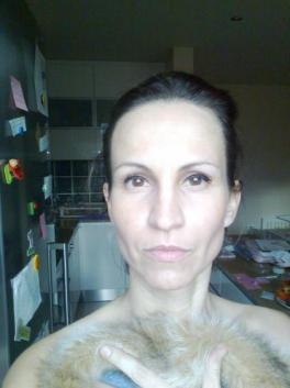 Karla (Czech Republic, Břeclav - 40 Years)