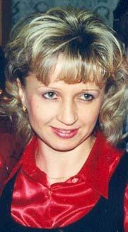 Jana (Czech Republic, Hranice - 43 Years)
