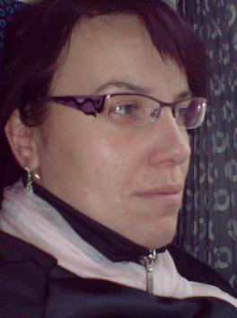 Marcela (Czech Republic, Sokolov - age 35)