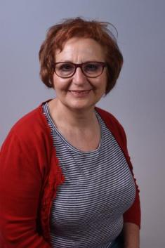 Monika (Czech Republic, Brandýs nad Labem - 60 Years)