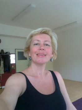 Svitlana (Czech Republic, Bolevec - age 44)