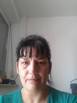 Monika (Slovakia, Bratislava - 46 Years)