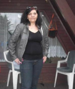 Marie (Czech Republic, Nové Sedlo - age 56)