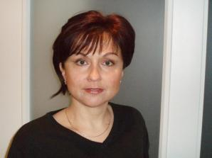 Jana (Czech Republic, Hradec Králové - 48 Years)