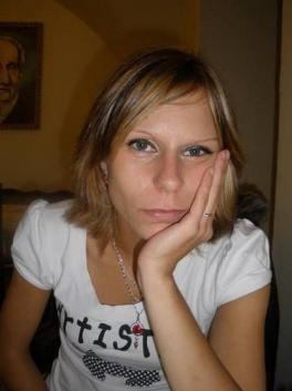 Marie (Germany, Muldenhammer - age 29)